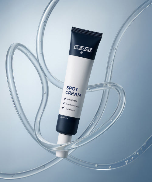 GLUTANEX Glutanex Spot Cream Spot Blemish Care 20g