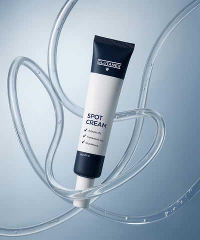 Glutanex Spot Cream Spot Blemish Care 20g
