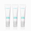 charde PDRN tone-up Korean sunscreen, 3-pack