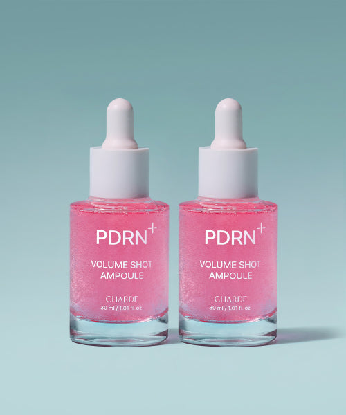 CHARDE CHARDE PDRN Volume Shot Ampoule 30ml