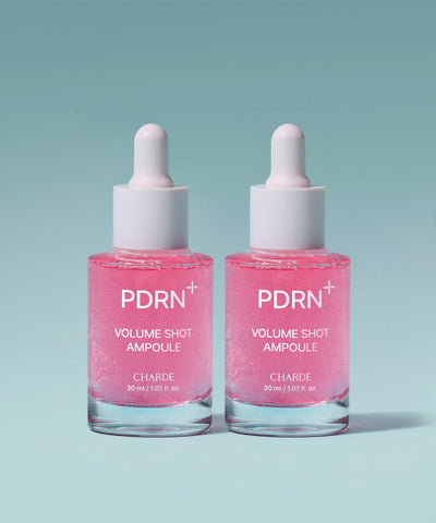 CHARDE PDRN Volume Shot Ampoule 30ml