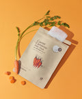 SKINFOOD SKINFOOD Carrot Carotene Daily Mask Refill
