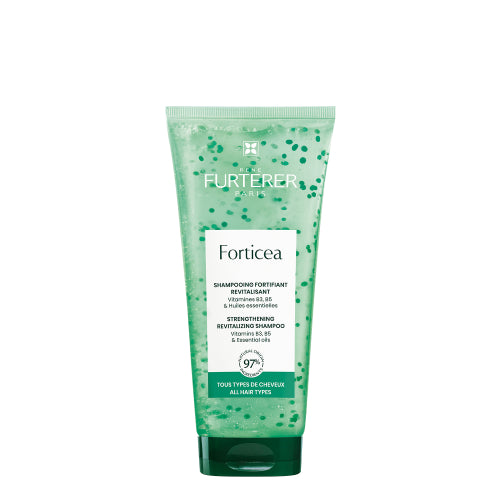 RENE FURTERER Porticia Super Volume Shampoo 200ml