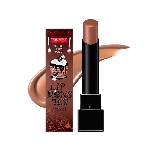 KATE KATE Lip Monster EX - 3.0g