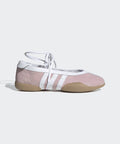 ADIDAS ADIDAS Taekwondo May Ballet Sneakers - Pink:White