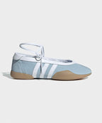 ADIDAS ADIDAS Taekwondo May Ballet Sneakers - Sky Blue