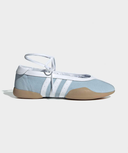 ADIDAS ADIDAS Taekwondo May Ballet Sneakers - Sky Blue