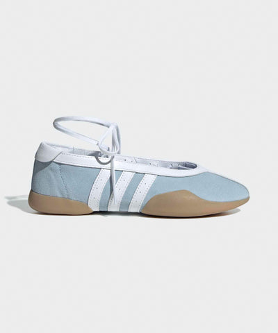 ADIDAS Taekwondo May Ballet Sneakers - Sky Blue