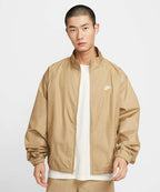 NIKE NIKE Jacket Full Zip M - Parachute Beige