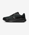 NIKE NIKE Shoes Structure 26 M - Black:Iron Gray:Black
