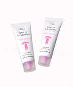 Nature Republic Nature Republic UV Cut Baobab Tone Up Sun Cream SPF50+ PA++++