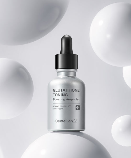 CENTELLIAN24 CENTELLIAN24 Glutathione Toning Boosting Ampoule 30ml