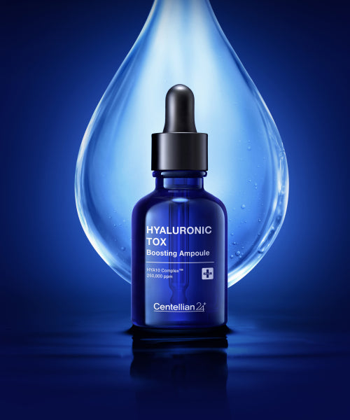 CENTELLIAN24 CENTELLIAN24 Hyaluronic Acid Tox Boosting Ampoule 30ml