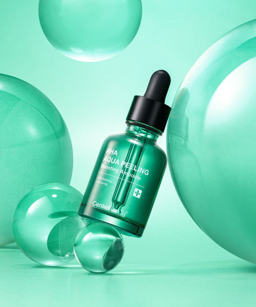 CENTELLIAN24 CENTELLIAN24 AHA Aqua Peeling Boosting Ampoule 30ml