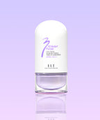 ELTCOSMETICS ELTCOSMETICS ELT Vitayous 3D Relief Purple Tone-Up Sunscreen SPF 50+