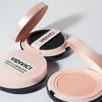 VIDIVICI VIDIVICI Skin Illumination Tone-up Sun Cushion SPF30 PA++ (13g + refill)