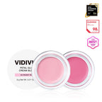 VIDIVICI VIDIVICI Petal Glow Cream Blush Duo 6g