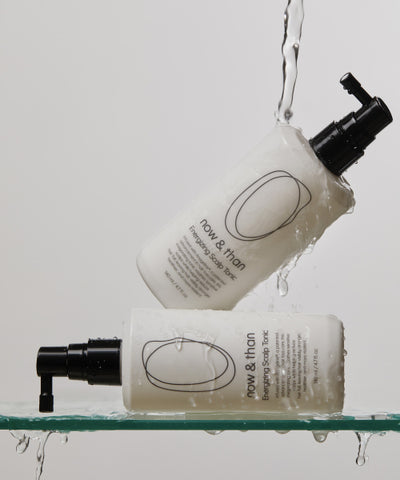 [2pack] Energizing Scalp Tonic 140ml * 2