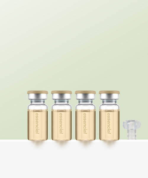 ESSENCIEL ESSENCIEL Potensel Proteoglycan Skin Booster Ampoule (4 x 3ml)