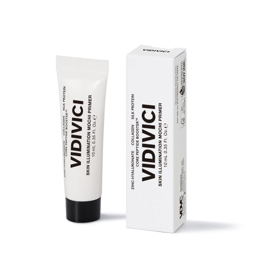 VIDIVICI Mini Skin Illumination Mochi Primer (Travel)