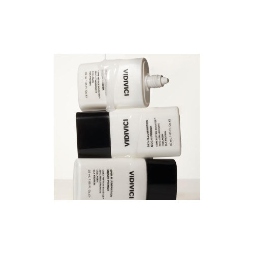 VIDIVICI VIDIVICI Skin Illumination Mochi Primer Trio Set