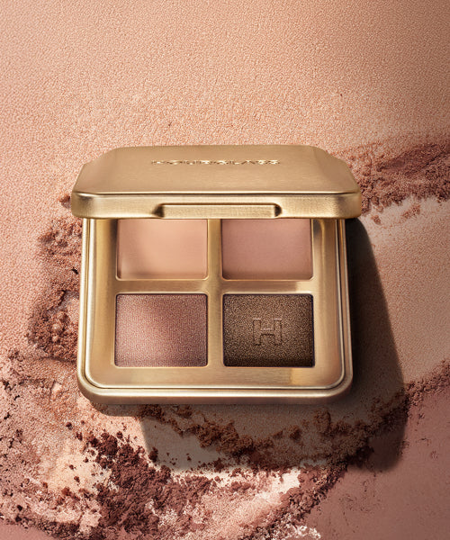 HOURGLASS HOURGLASS Curator Eyeshadow Palette (6 colors)