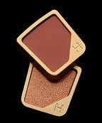 HOURGLASS HOURGLASS Curator Eyeshadow 8 Colors