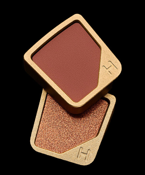 HOURGLASS HOURGLASS Curator Eyeshadow 8 Colors