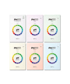 SAMU SAMU PH Sensitive Mask Pack - Choose 1 of 6 Types