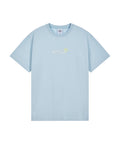 EMIS EMIS T-Shirt Sky Blue