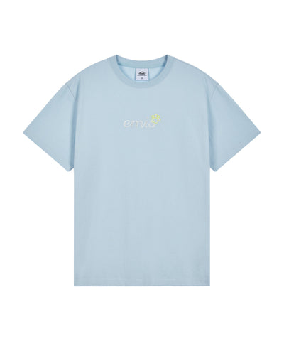 EMIS T-Shirt Sky Blue
