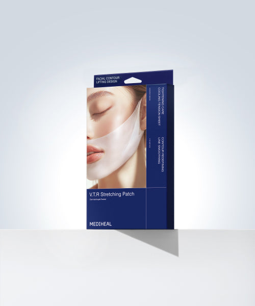 Mediheal Mediheal VTR Stretching Patch (8 pieces)