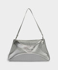 ADIDAS ADIDAS Clutch Shoulder Bag - Silver