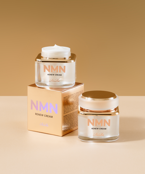 RIRE RIRE NMN Renew Cream