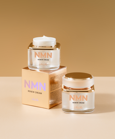 RIRE NMN Renew Cream
