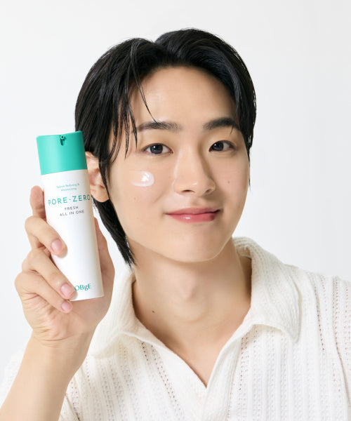OBGE Pore ​​Zero Fresh All-in-One