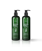 ITFU [Hair Growth Shampoo] Protein Up Fast Shampoo 480ml x 2