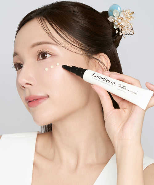 LUMIDERM LUMIDERM Retinal Advanced A 1.0 Cream