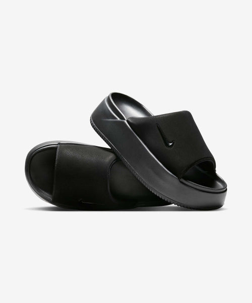 NIKE Nike Slide Shoes - Black