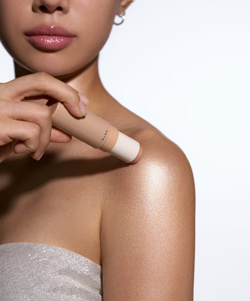 ENTROPY Makeup ENTROPY Sun Stick Body Highlighter SPF 50+
