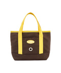 EMIS EMIS Mini Carry Bag - Brown