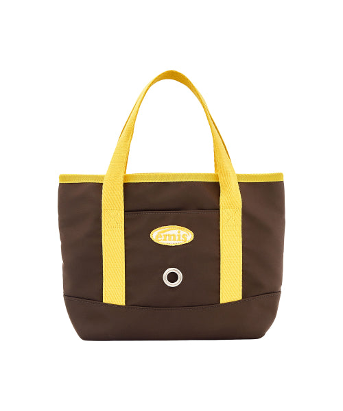 EMIS EMIS Mini Carry Bag - Brown