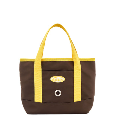EMIS Mini Carry Bag - Brown