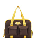 EMIS EMIS All-in-One Carry Bag - Brown