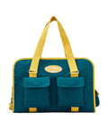 EMIS EMIS All-in-One Carry Bag Teal Green