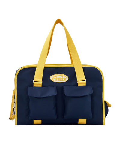 EMIS All-in-One Carry Bag - Navy