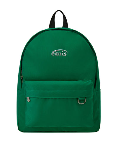 EMIS Everyday Backpack Green
