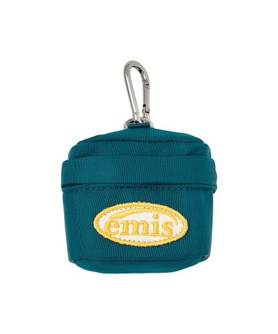 EMIS Bag Teal Green