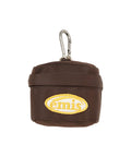 EMIS EMIS Bag Brown