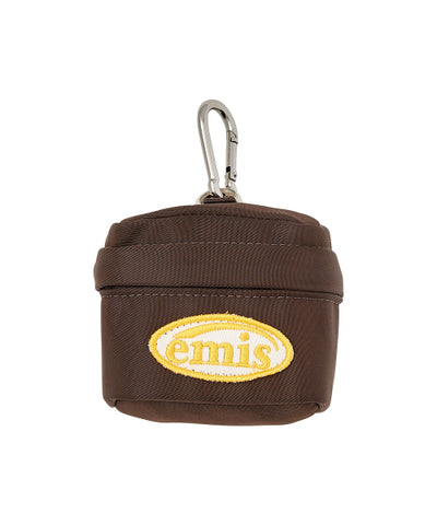 EMIS Bag Brown